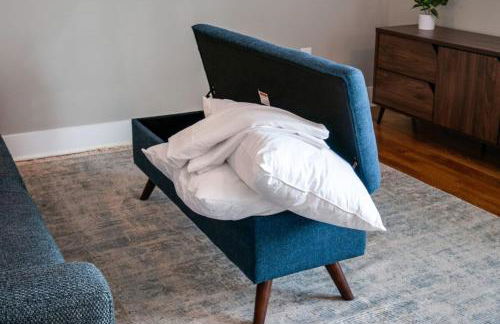 New Nashville Condo with 2 King beds walk to bars - Foto 19