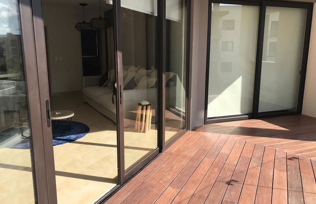 Departamento en Playa del Carmen. - Photo 7