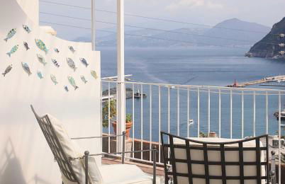 Casa Tarantino Capri charming apartments - Foto 1