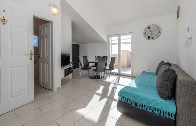 Apartments Fun - Foto 28