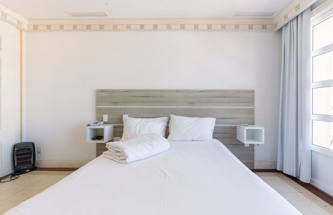 Coberturas sofisticadas no IL Campanario Resort ILCTOPM - Photo 3