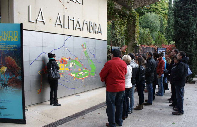 Tour pelo Albaicín e Sacromonte - Foto 1