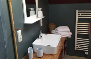 Ferienwohnung „Kleine Liebe“ - Photo 11