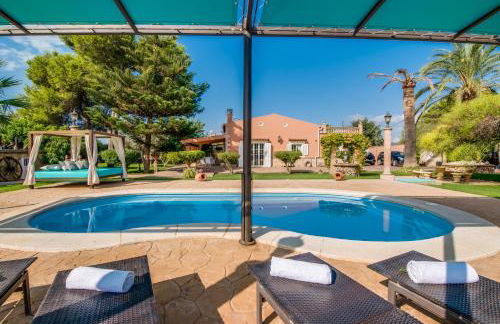 Ideal Property Mallorca - Can Caragol Inca - Foto 1