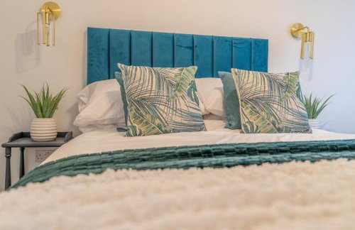 Beautifully Designed 1 Bed Flat - Foto 16