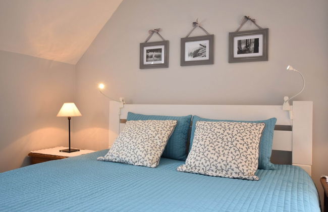 Cozy Family Holiday Home - Foto 22