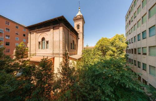 Art Luxury apartment in the heart of Bologna - Photo 33