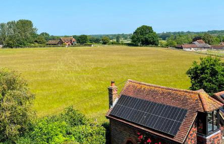 Idyllic Barcombe cottage near South Downs National Park - Photo 7