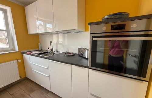 Ferienwohnung Seulberg 1 OG - Foto 10