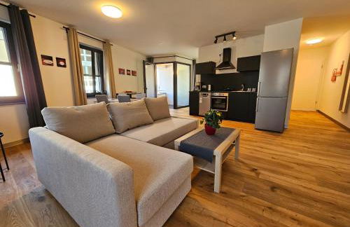 Cityappartements Weimar Bauhaus - Foto 10