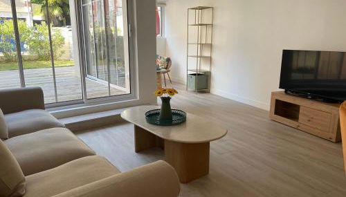 La Villa Mandarine sur Arcachon - Foto 2