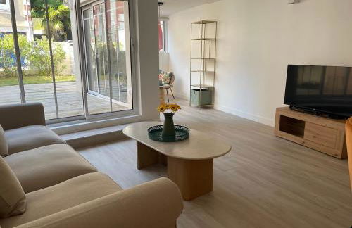 La Villa Mandarine sur Arcachon - Foto 2