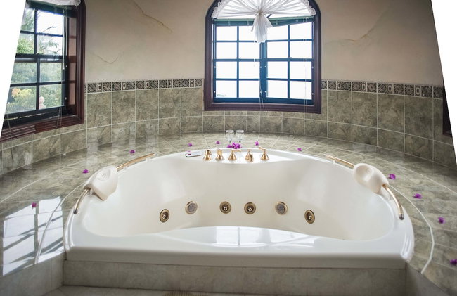 Clarridge Hall Guesthouse - Foto 25