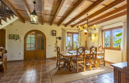 Finca Sa Tanqueta Rústica - Foto 12