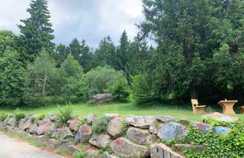 Family Apartment MiniGlück - Foto 23