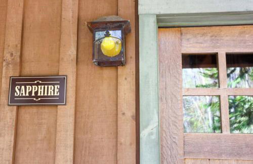 Sapphire Cabin at Splendor Mountain - Photo 22