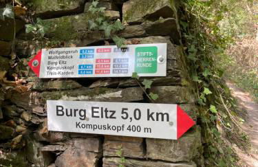 FeWo Mosel - Comfort & Relax - Foto 45