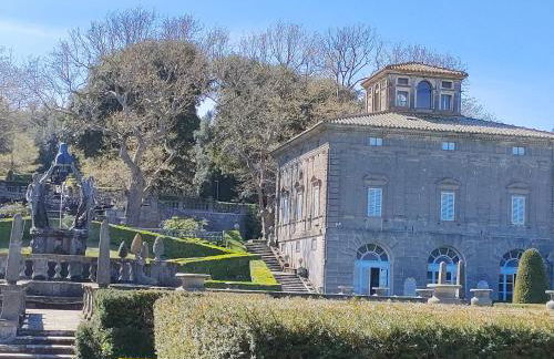 Villa Lante Viterbo Apartment - Foto 44