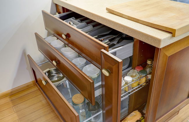 Helios City Vilnius Apartments - Photo 18