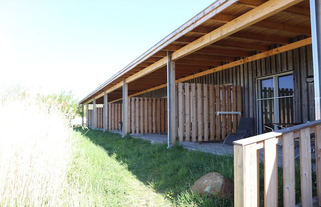 Halbinsel Peenemünde - Foto 43