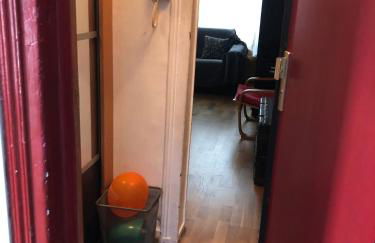 Lovely studio Heart of Paris - Foto 2