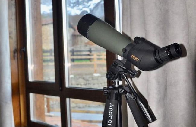 Apartamentos la Ventana de Mogrovejo - Photo 31