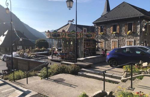 Apartment A304 La Perle de Savoie - Photo 25