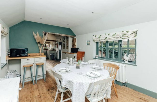 Hunts Cottage - Pet Friendly - From 200 Per Night - Foto 35