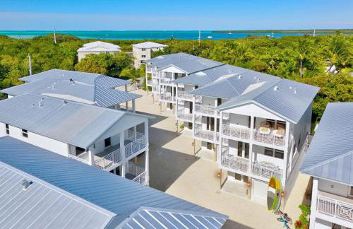 At The Sandbar - Oceanfront, Htd Pool, Dock, GameRoom - Foto 63