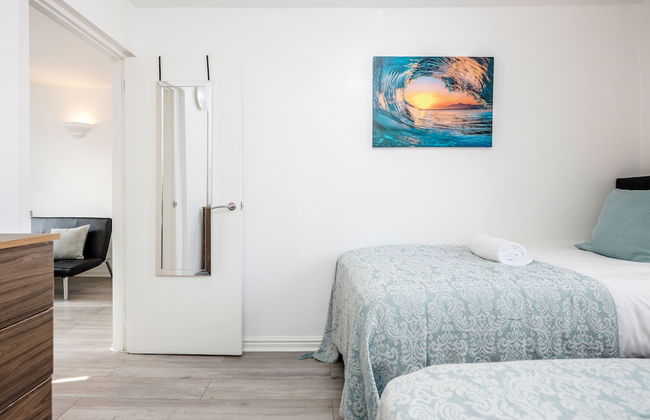 Beautiful 1-bed Apartment in London Lewisham - Foto 3