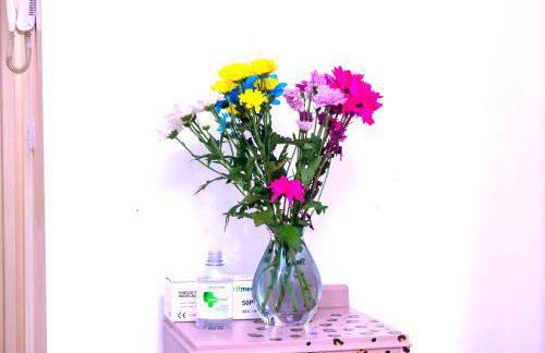 Allen Luxury Apartment - Foto 29