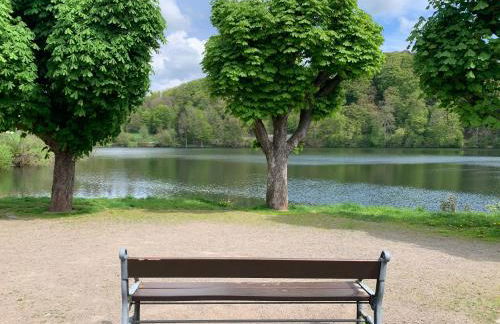 Ferienhaus Eifelstuben mit Charme - Bauernstube Vulkaneifel - Nähe See und Burgruine - Photo 70