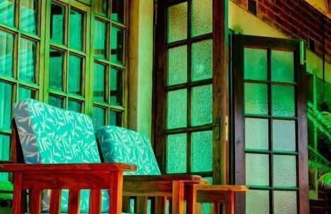 Lake Alexander Country Resort - Foto 2