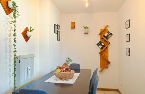 Apartment Bavaria - Zentral mit Stellplatz, Küche & Netflix - Foto 24