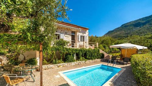 Amalthia Cottage in Vathy - Foto 2