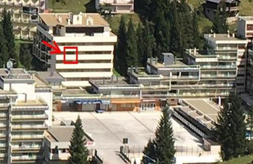 GOURETTE PIED DES PISTES - Foto 9