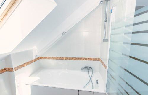 La maison de marie 6 personnes - Foto 28