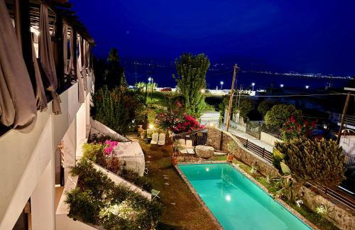 Michaella's Maissonete at Rafaella Resort - Foto 20