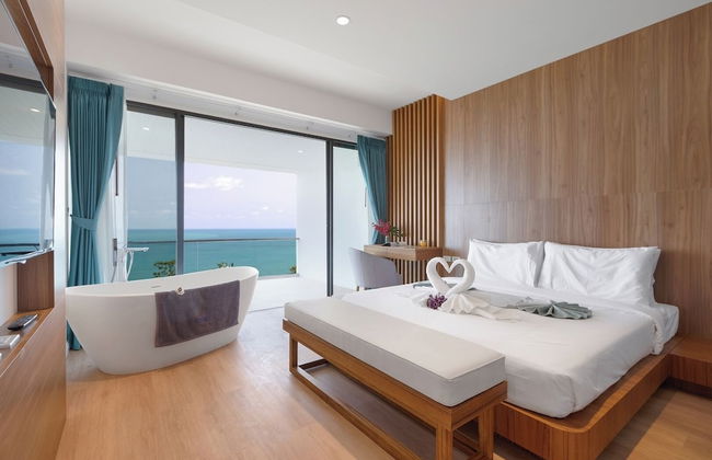 Villa The Wave 2 Residence - Foto 62