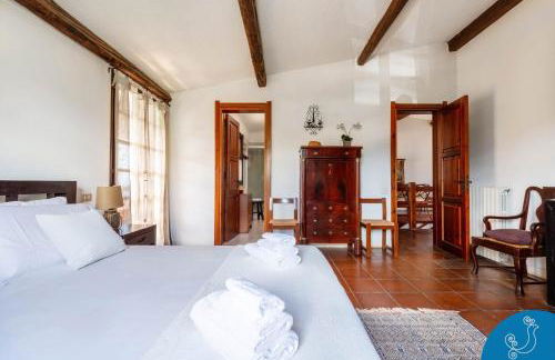 Villa Anna - Charming dimora suspended over the sea - Foto 35