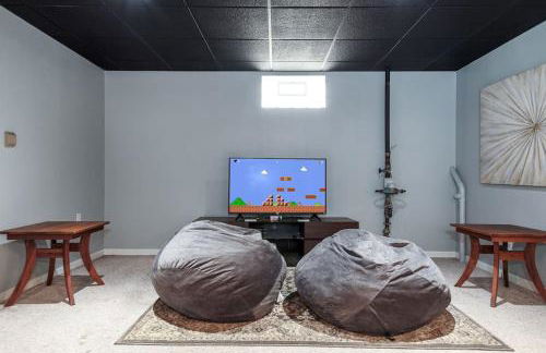 Eclectic Stylish and Cozy Milwaukee Unit - Foto 6