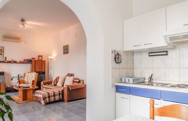 Apartments Dirk - Foto 14