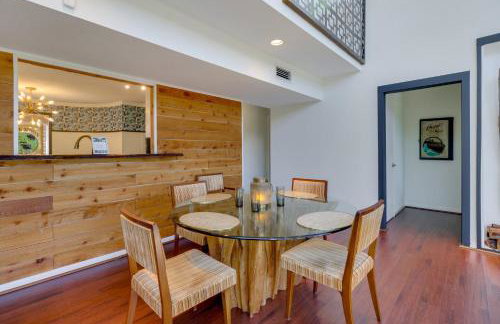 Waterfront Lake Travis Luxury Home with Large Deck! - Foto 7