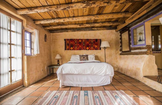 Taos Goji Farm & Eco-Lodge Retreat - Foto 37