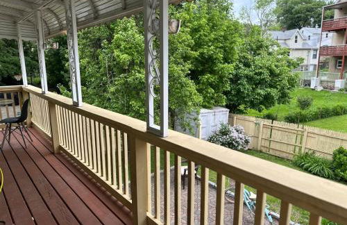 3bedroom APT with balcony & free street parking - Foto 24