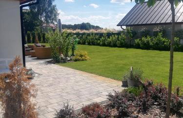 Całoroczny Domek Bielik Lubniewice,jakuzzi, jezioro,blisko SPA - Foto 58