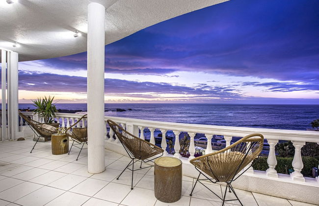 Clifton YOLO Spaces – Clifton Beachfront Apartments - Foto 5