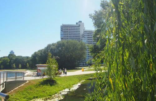 Designapartment für Messe und Sightseeing - Foto 30