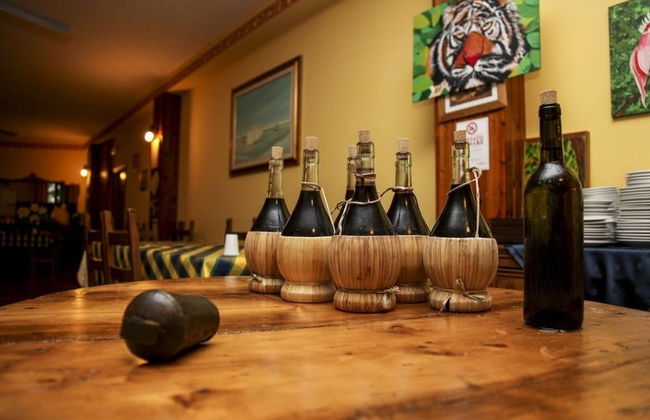 La Panoramica - Foto 41