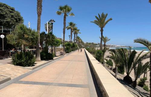 Penthouse Mojacar beach newly build - Foto 19